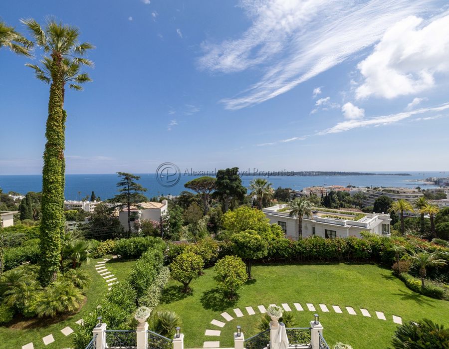 Le Rouve - Cannes La Californie - an amazing apartment for sale 1