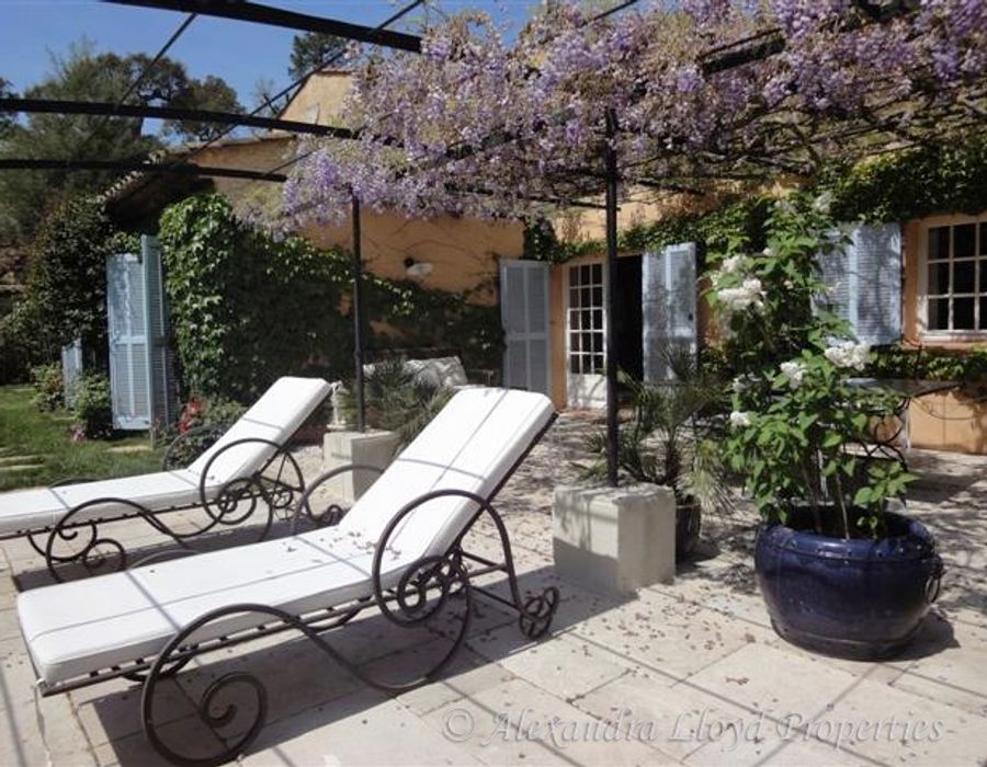 Villa for sale in Gassin 5