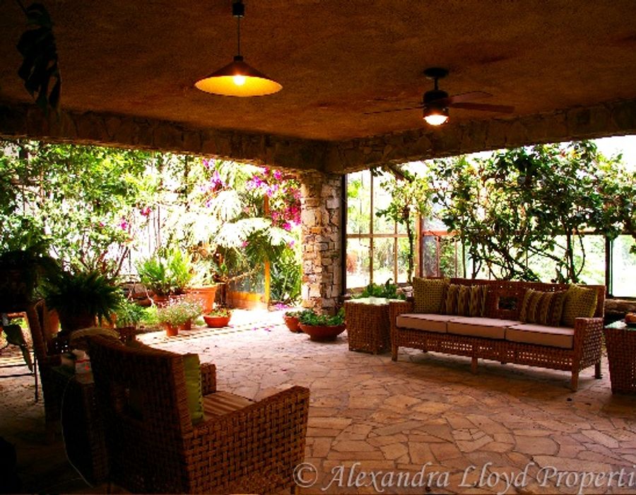 The Oubradou in Plan de la Tour 6