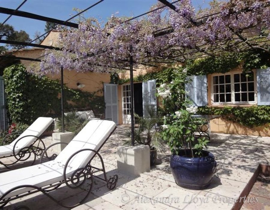 Villa for sale in Gassin 4