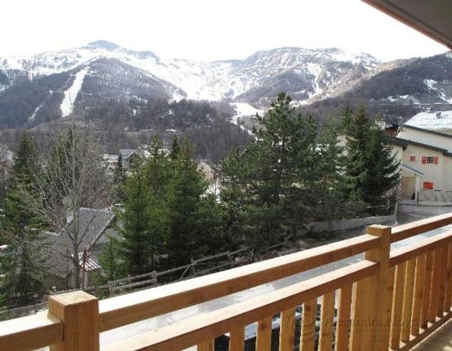 Apartment for sale in Auron 2