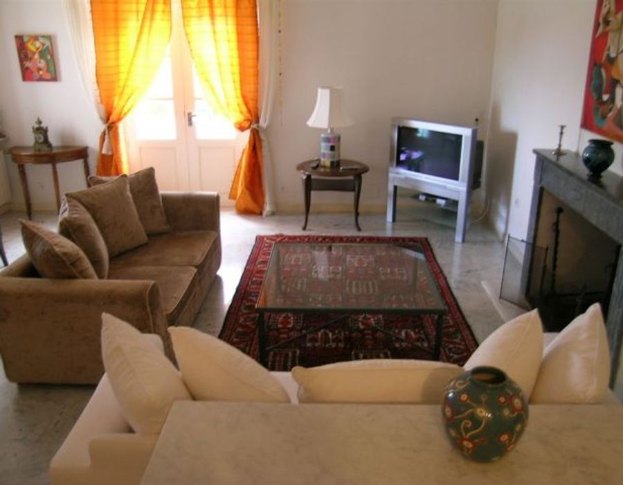 Lovely village house in Corbara, North Corsica 4