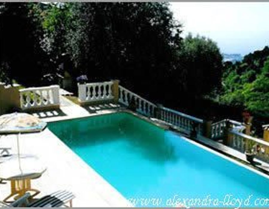 Charming villa in Villefranche 4