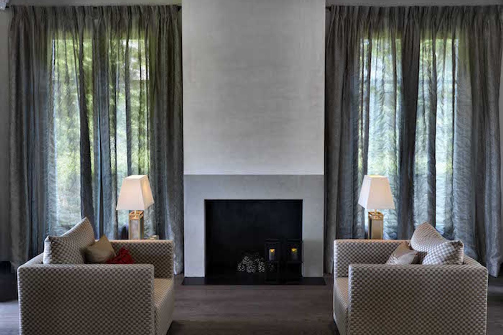 Armani/Casa à Saint Tropez