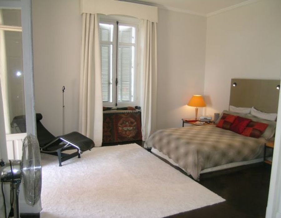 Nice villa close to the Croisette 1