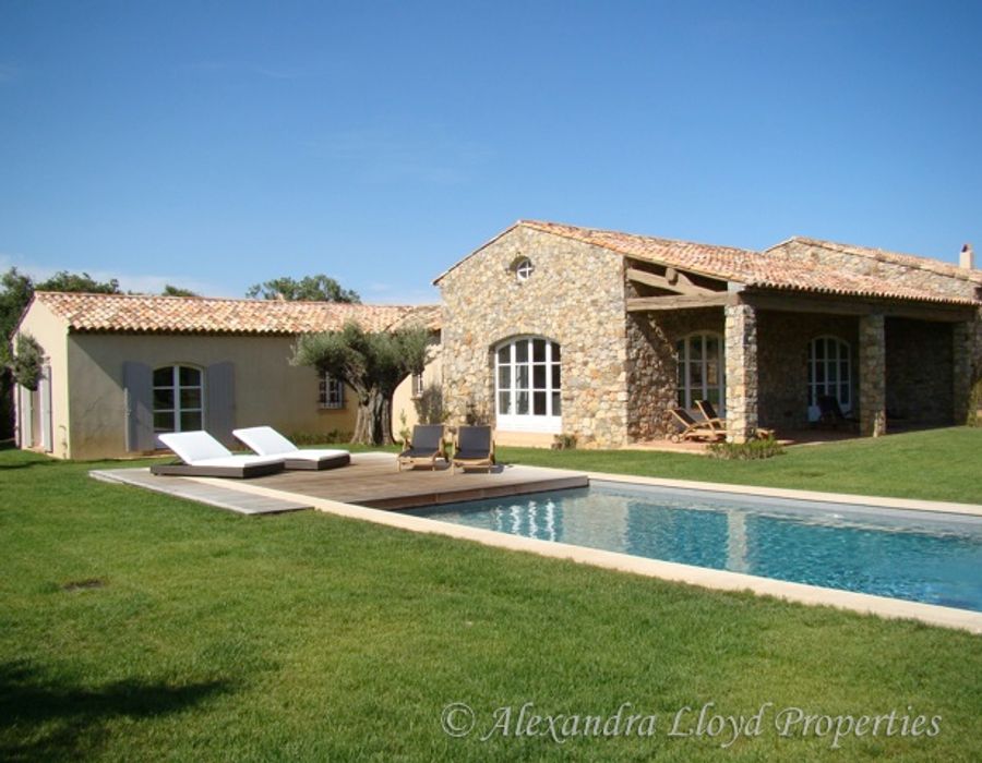 Romantic @ Ramatuelle 4