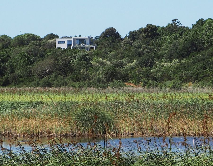 A Fabulous Contemporary Home Close to Pinarello and Sainte Lucie de Porto Vecchio 1