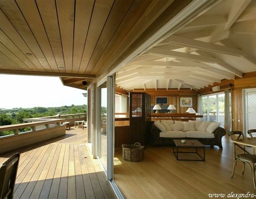 Sperone..... Sea, golf and sun...! 5