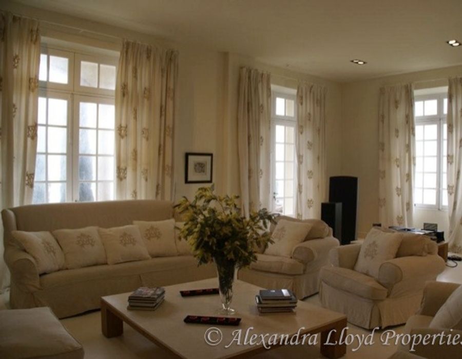 Ramatuelle Chateau 6