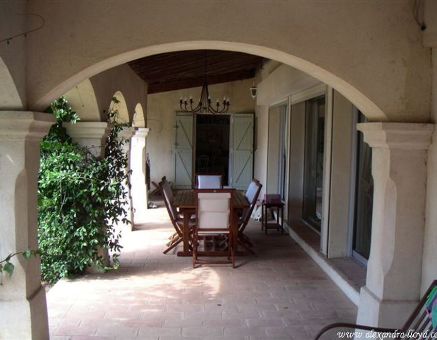 Charming property walking distance to the famous Nikki Beach 6