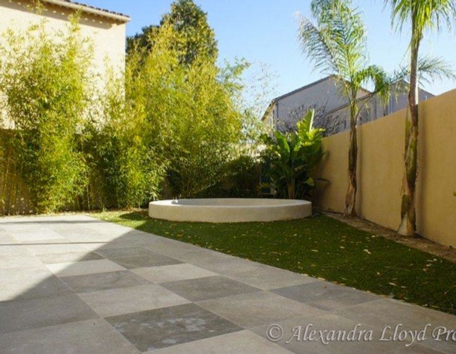 Stunning village house in the centre of Saint Tropez 2