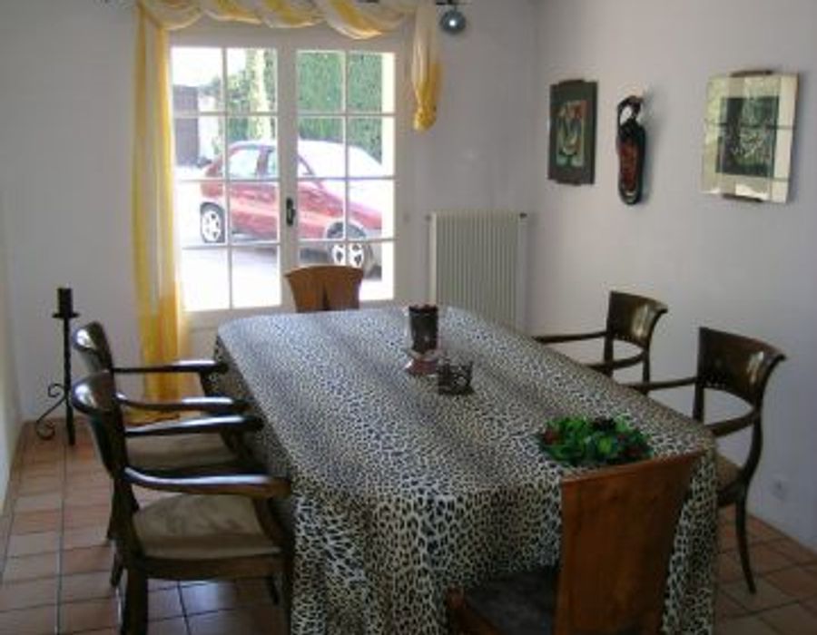 Bastide in Saint Paul de Vence 2