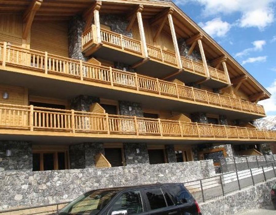 Apartment for sale in Auron 1