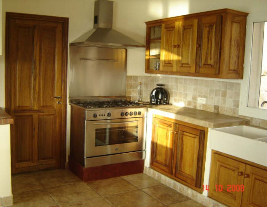 Wonderful views across the Gulf of Porto Vecchio and the Marina 2