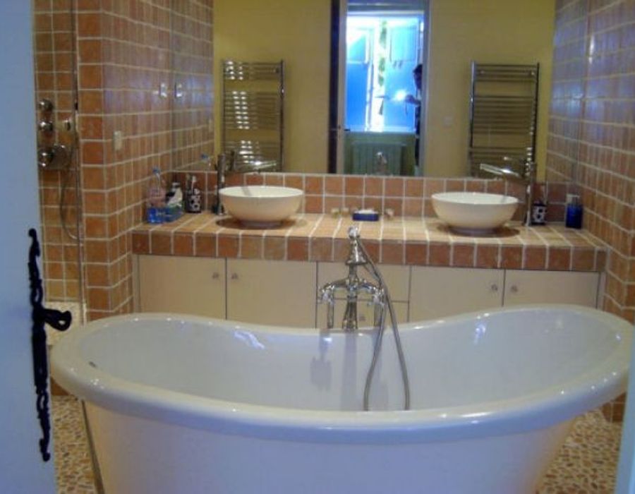 A beautiful provençal style 3