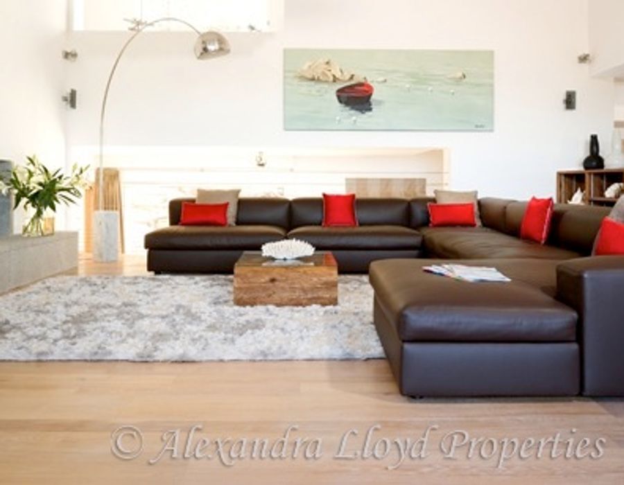 True luxury in Porto Vecchio South Corsica 3