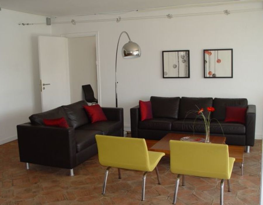 Large apartment located on the Croisette in the heart of Cannes 6