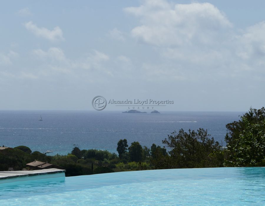 Newly built property in South Corsica - Porto-Vecchio 2