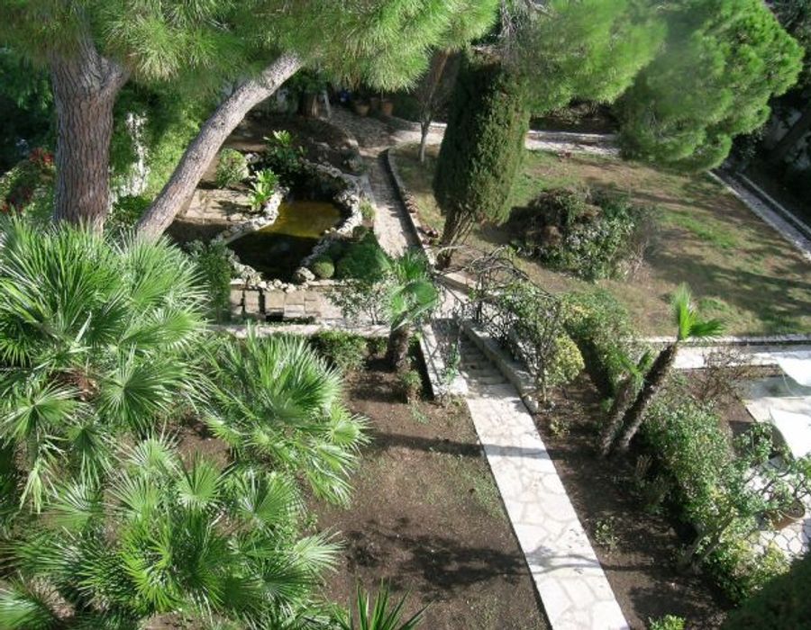 Lovely bastide, a couple of minutes away from the centre of Cannes 3