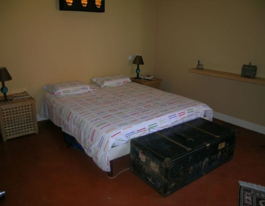 A wonderful apartment in an old castle! 2