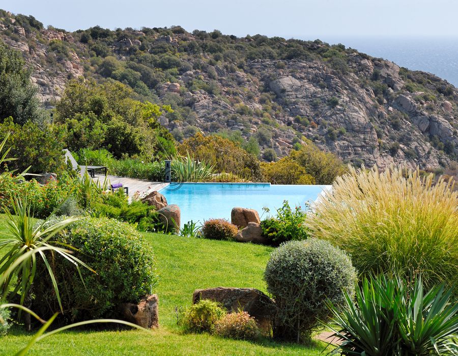 WOW! Palombaggia Beach, Porto Vecchio 1