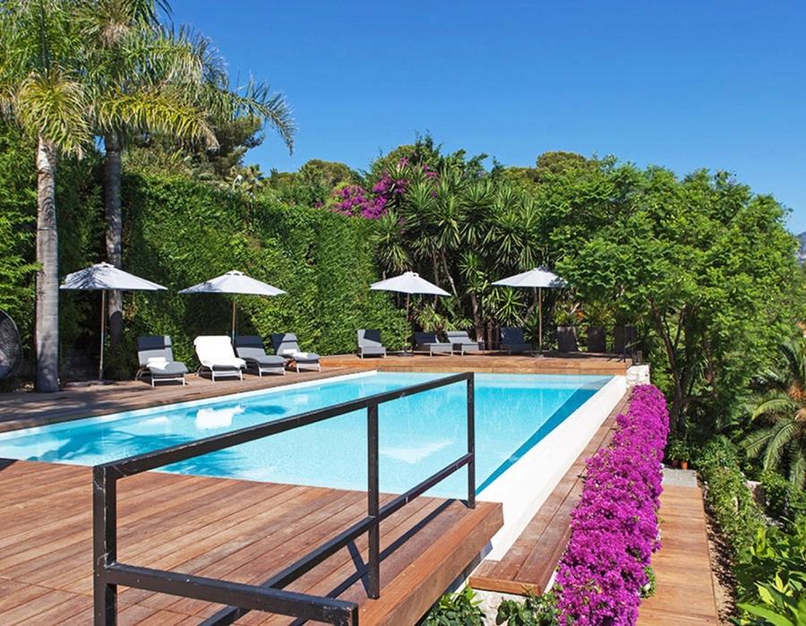 Elegant luxury in Roquebrune Cap Martin 2