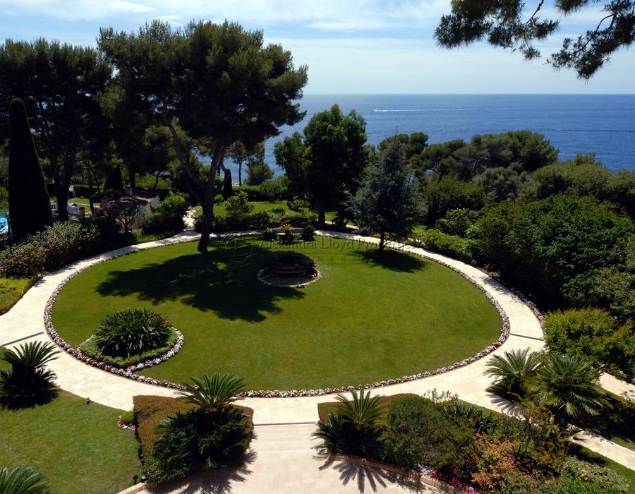Stunning Saint Jean Cap Ferrat 4