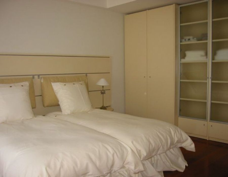 Newly built property in the hills of Beaulieu - lovely views 3