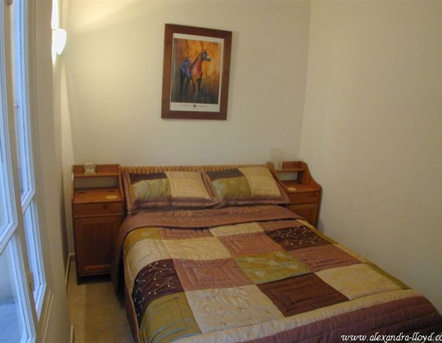 Apartment in the Quartier des Musiciens, Nice 3