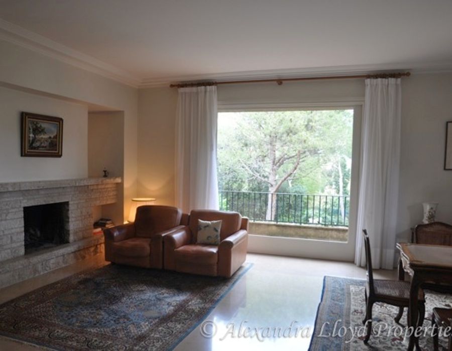 Villa for sale at Saint Jean Cap Ferrat 4