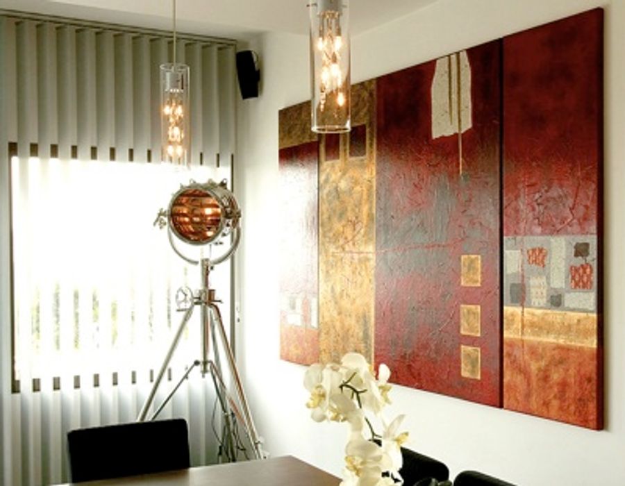 Lovely contemporary villa in La Trinite de Porto-Vecchio 2