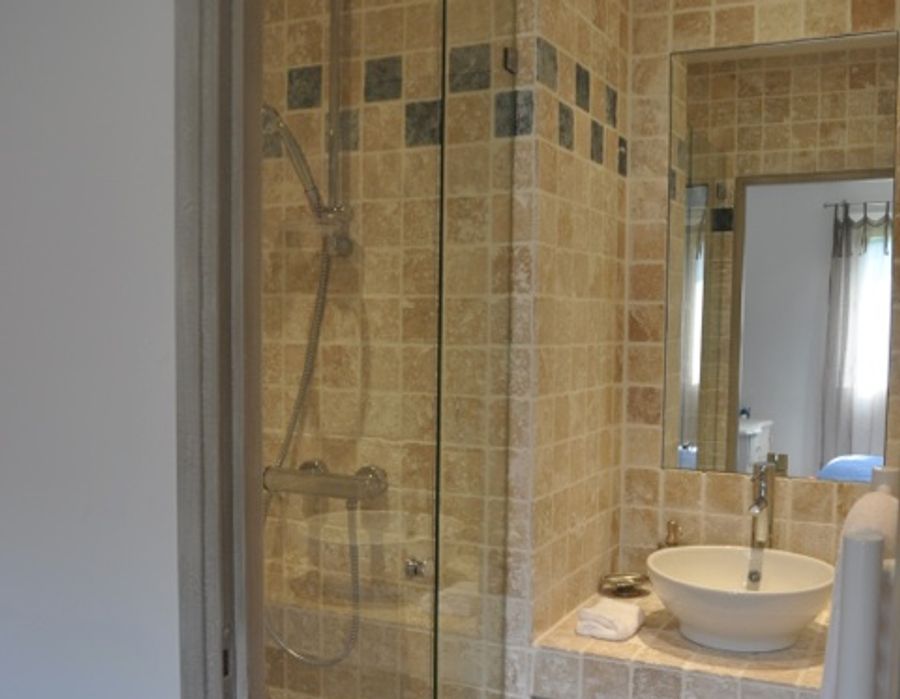 VILLA TROPEZINA SAINT TROPEZ 3