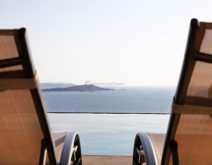 Luxurious Newly Built Villa in Porticcio, Corsica 1