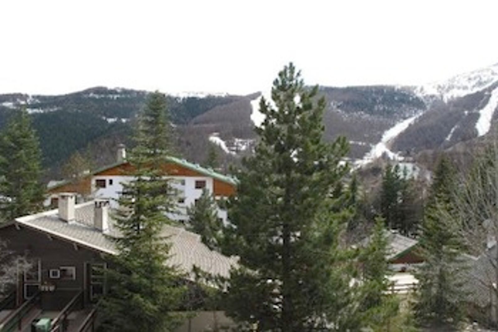 Apartment for sale in Auron