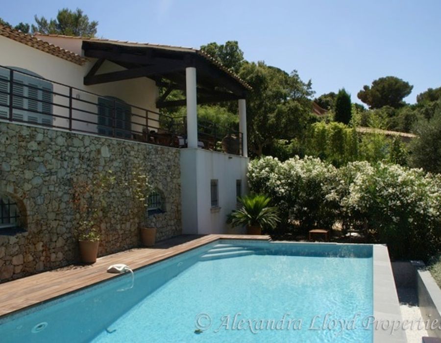 Les Parcs des Salins, Saint Tropez 6