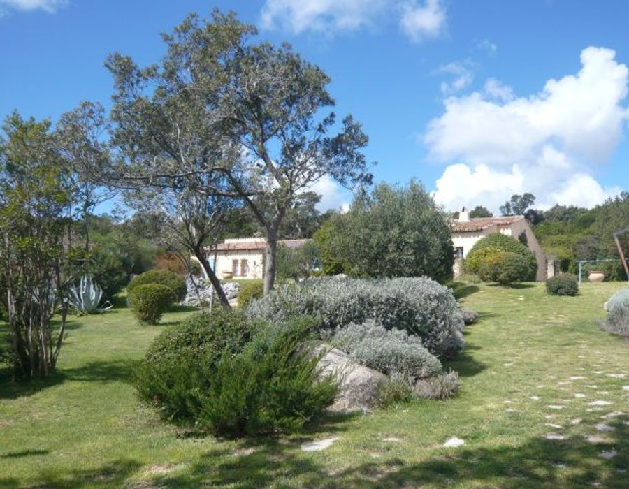 A true water front property in Pianotolli-Caldarello, South Corsica 3