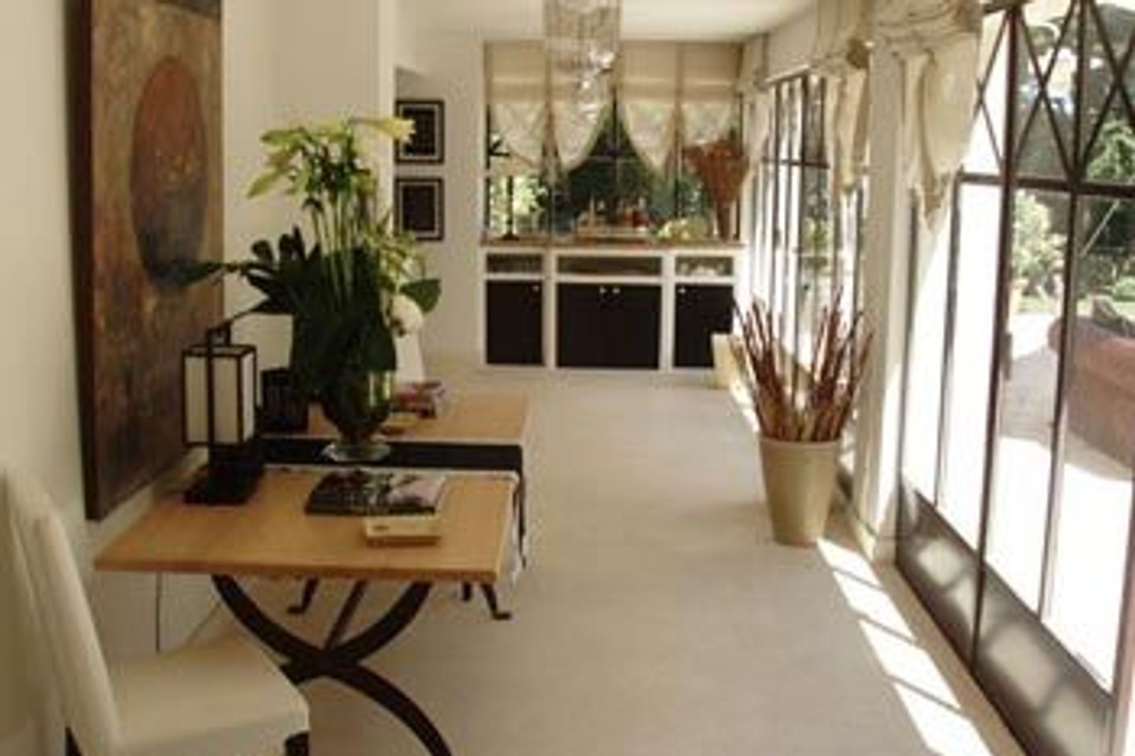 Superb property located at 200m from the beaches of Pampelonne