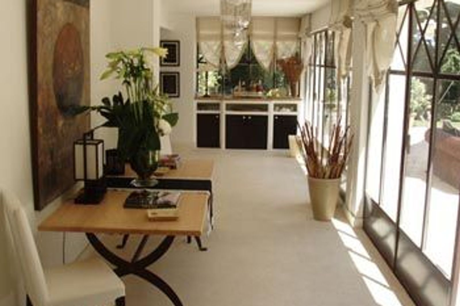 Superb property located at 200m from the beaches of Pampelonne