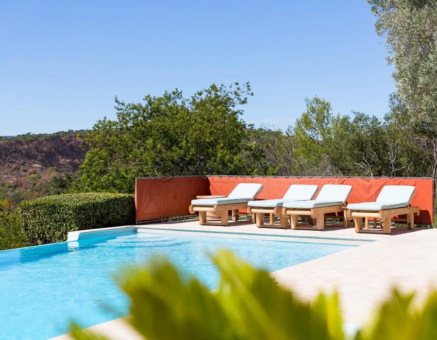 Great views and a lovely family home in l'Escalet, Ramatuelle 6