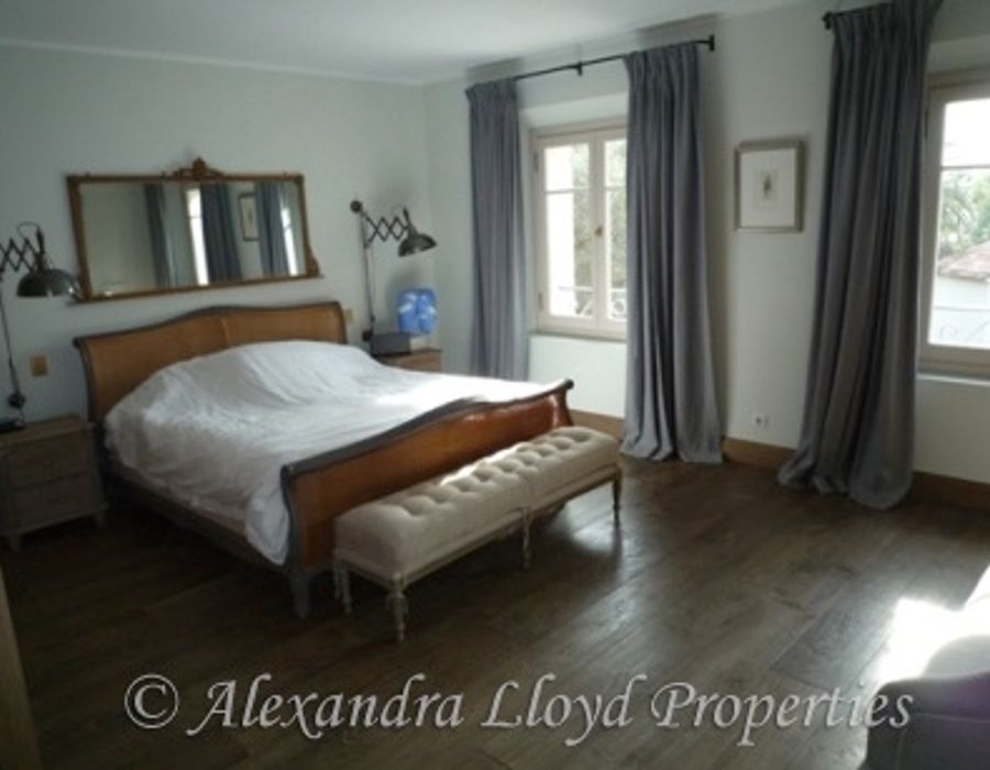 Cap d'Antibes - beautiful renovated property 6