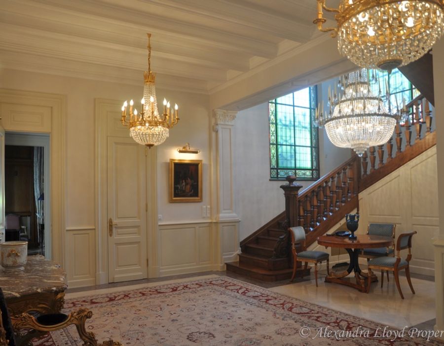 Stunning Belle Epoque villa in la Californie, Cannes 5