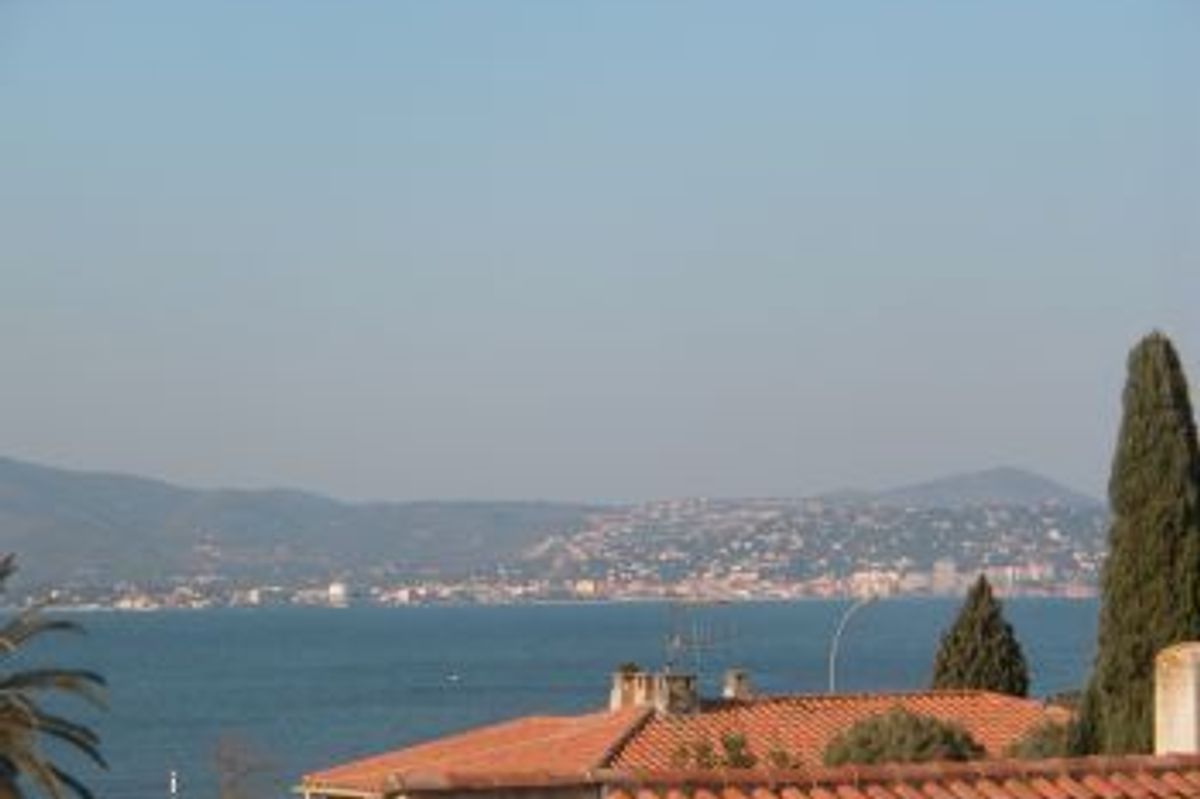 Apartment in Saint Tropez