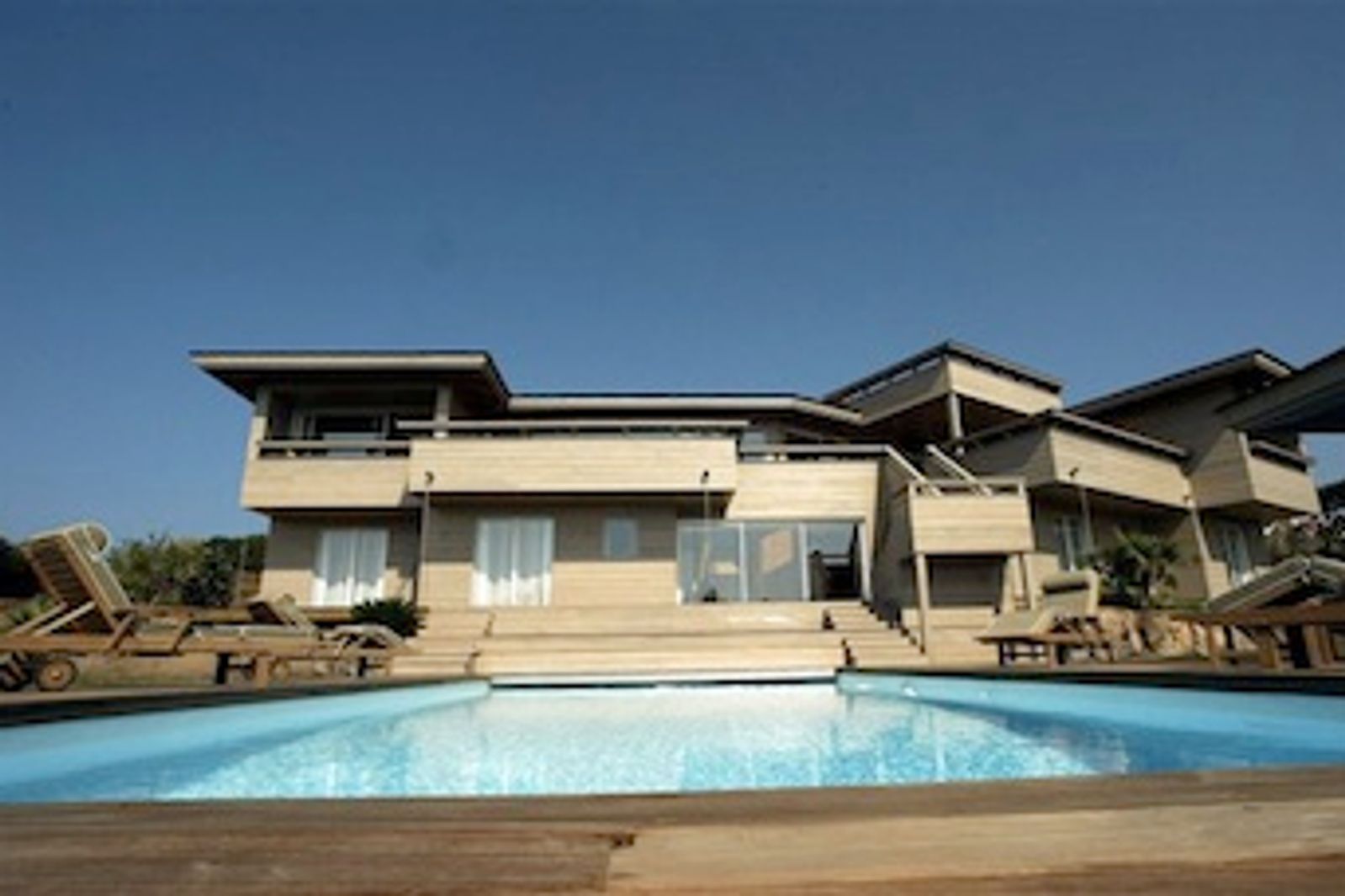 Sperone..... Sea, golf and sun...!