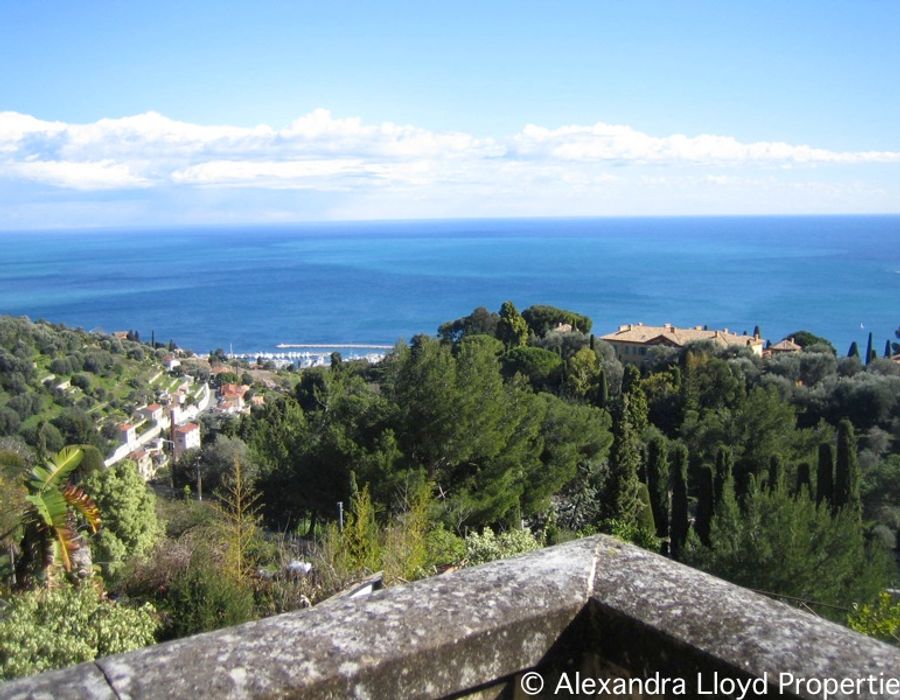 Stunning views from Villefranche sur Mer 3
