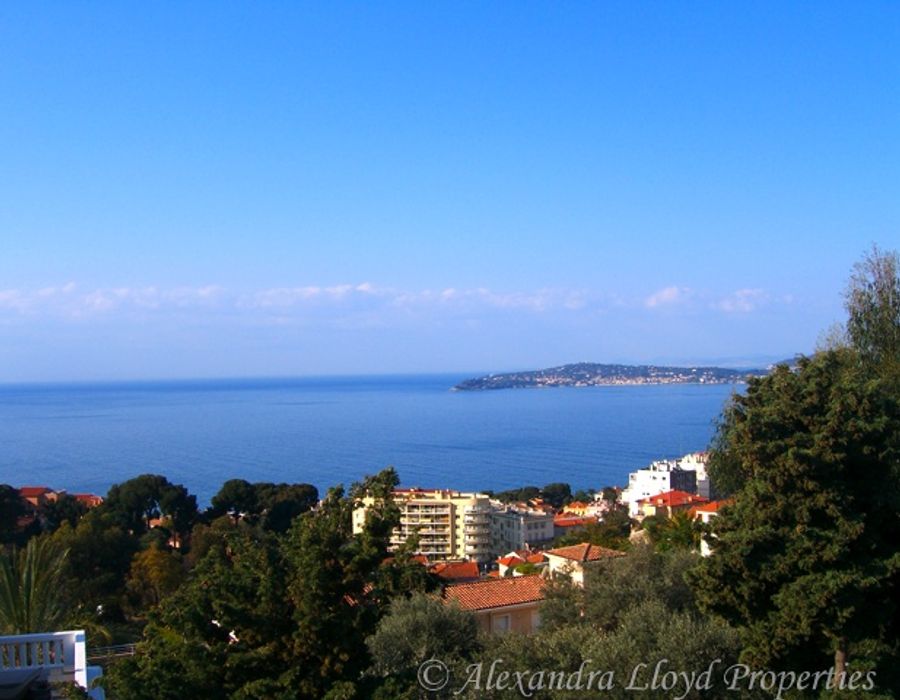 Quality villa in a exclusive residential area in Cap-d'Ail 5