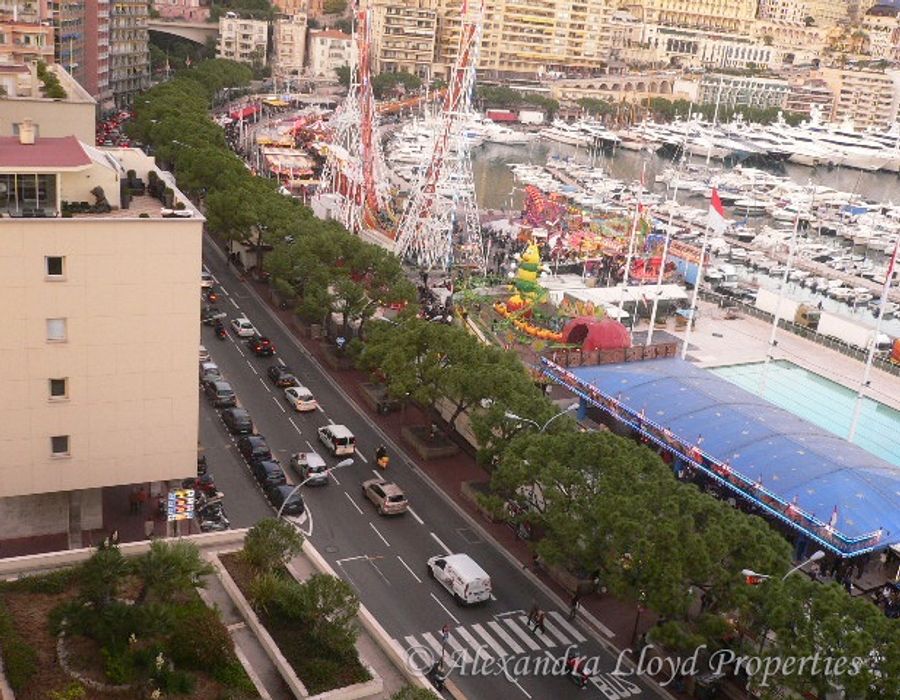Grand Prix de Monaco 3