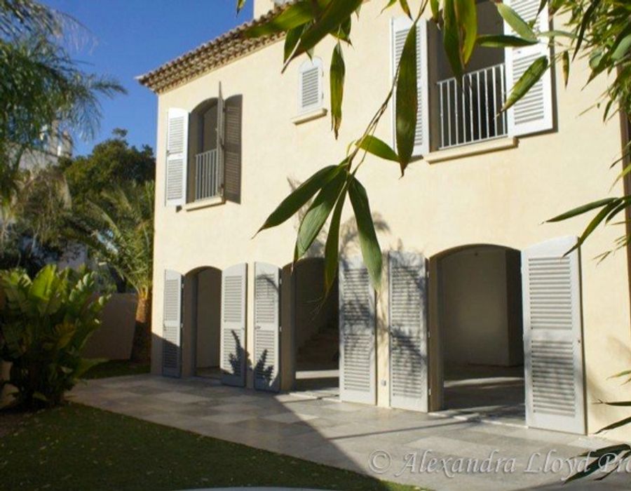 Stunning village house in the centre of Saint Tropez 5