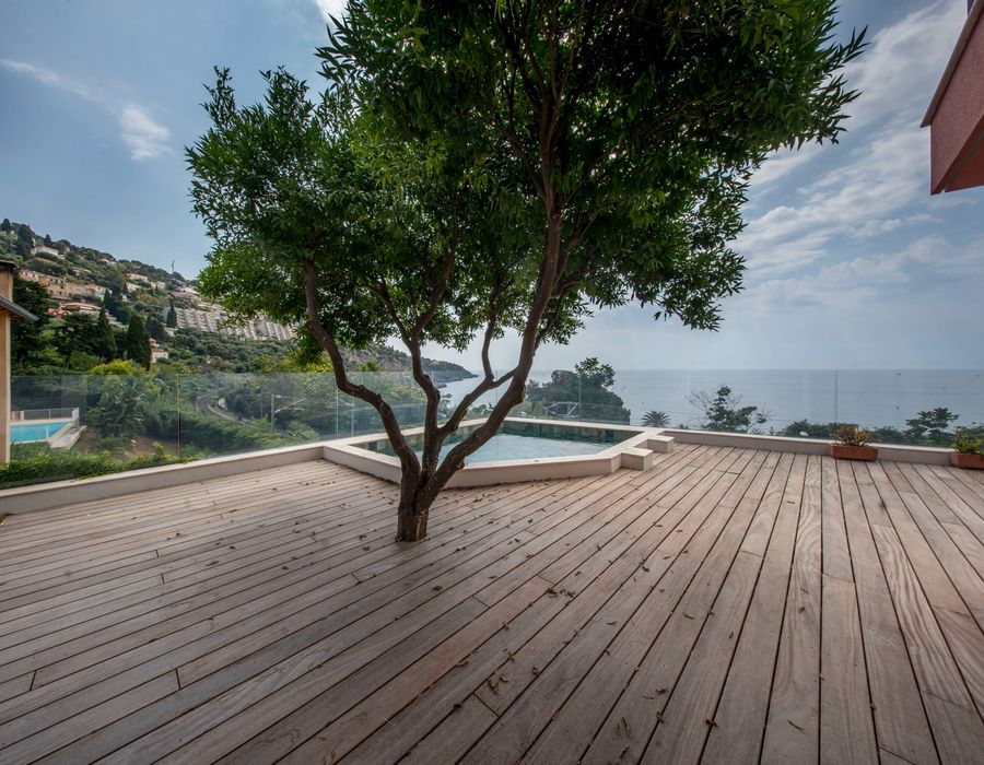 Charming Four-Bedroom Rental in Roquebrune-Cap-Martin 2
