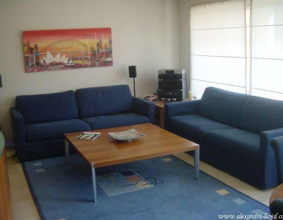 Lovely two bedroomed apartment on the Cap d'Antibes 4