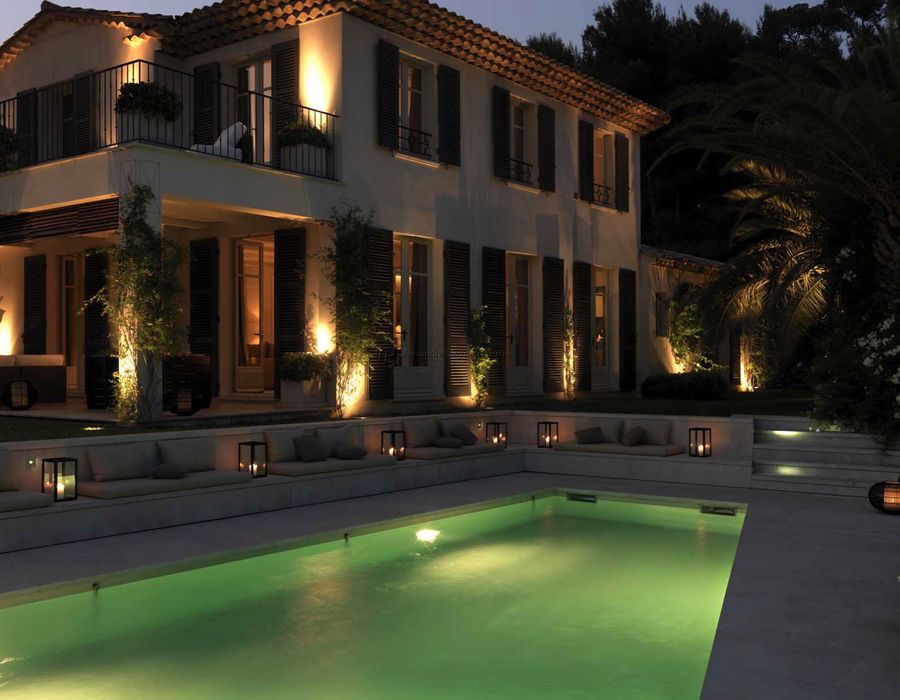 Armani/Casa à Saint Tropez 1
